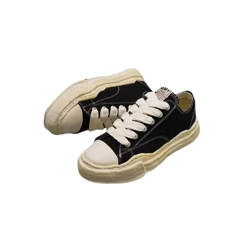 Canvas MMY  Shoes