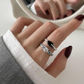 Baroque Vintage Rings