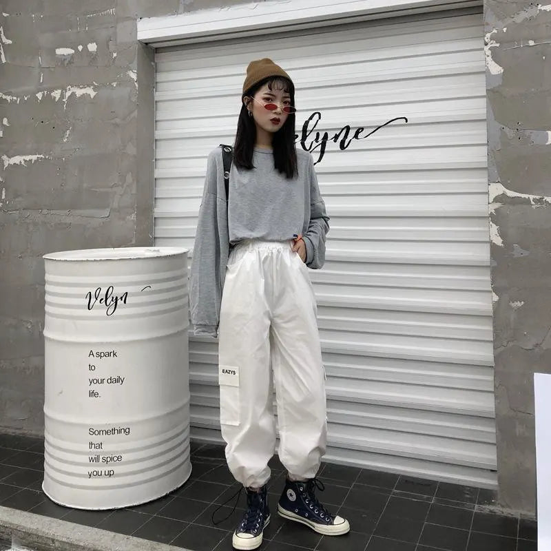 Comfort Street cargo pants