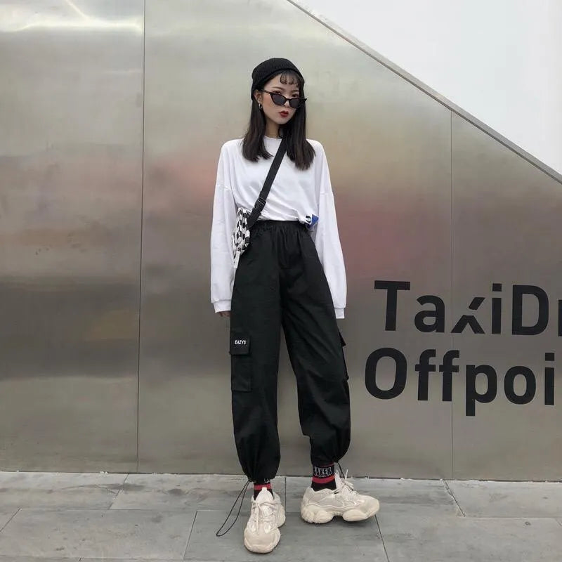 Comfort Street cargo pants