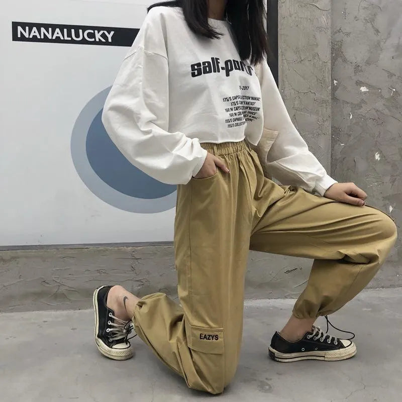 Comfort Street cargo pants