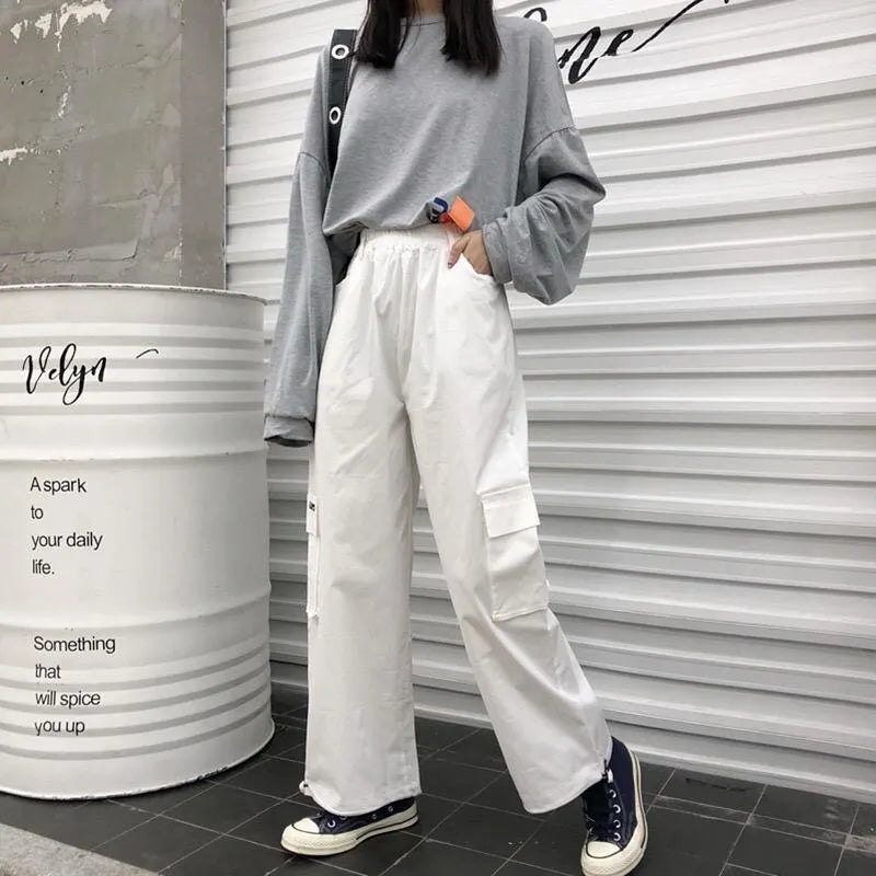 Comfort Street cargo pants