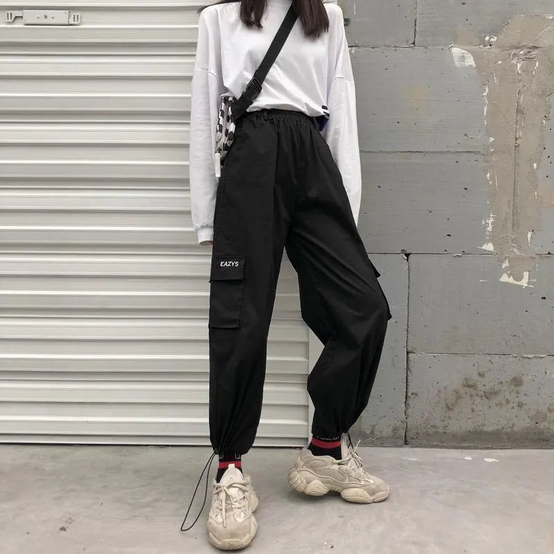 Comfort Street cargo pants