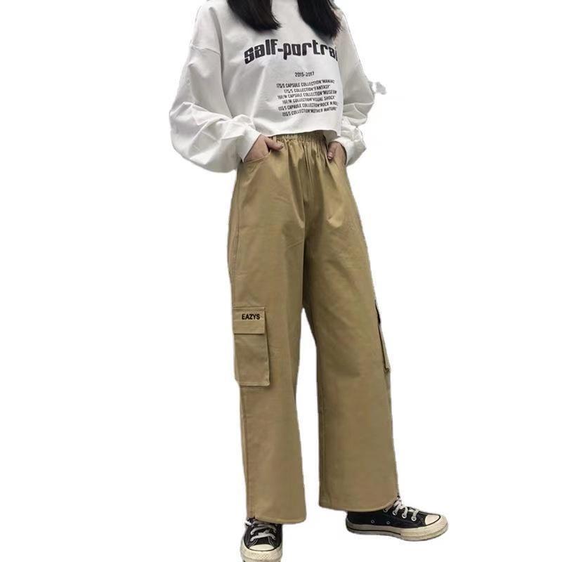 Comfort Street cargo pants