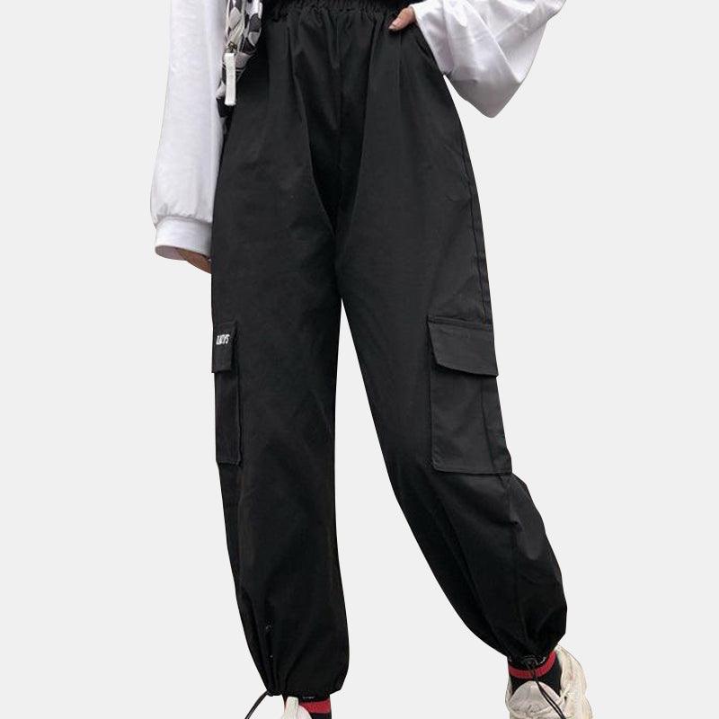 Comfort Street cargo pants