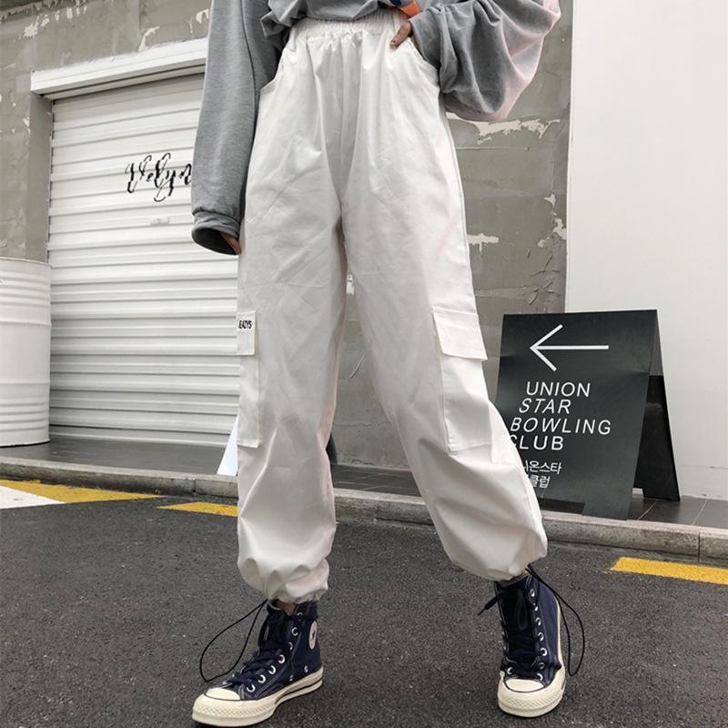 Comfort Street cargo pants