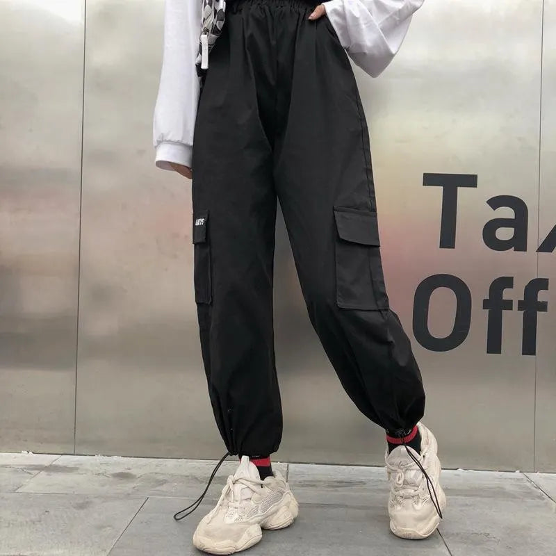 Comfort Street cargo pants