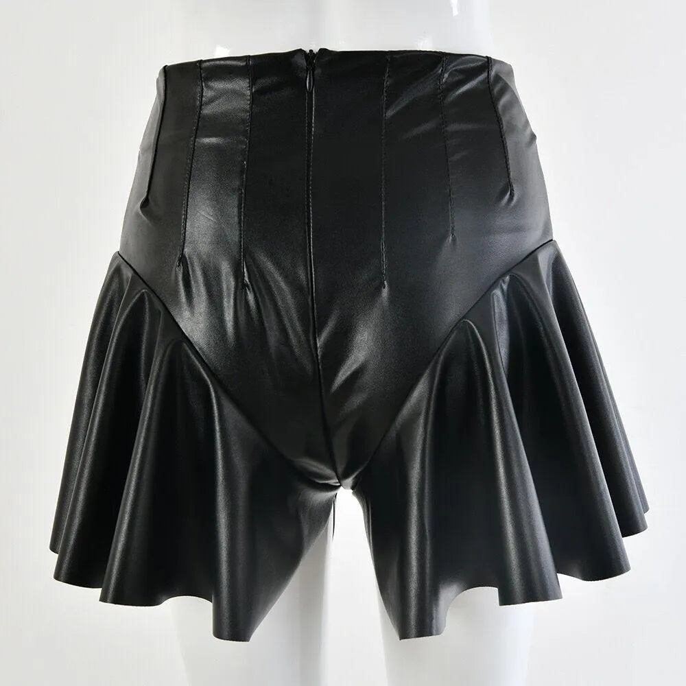 Streetwear Short Skirts