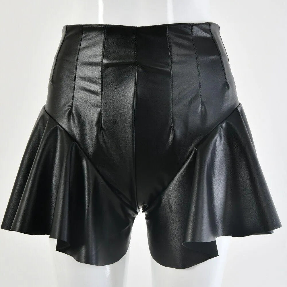 Streetwear Short Skirts