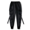 Multi Pockets Pants