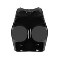 Dark Style Night Role Play Top