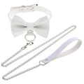 You Are My Everything Bow Sexual Collars