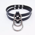 Double Layer O'ring Choker