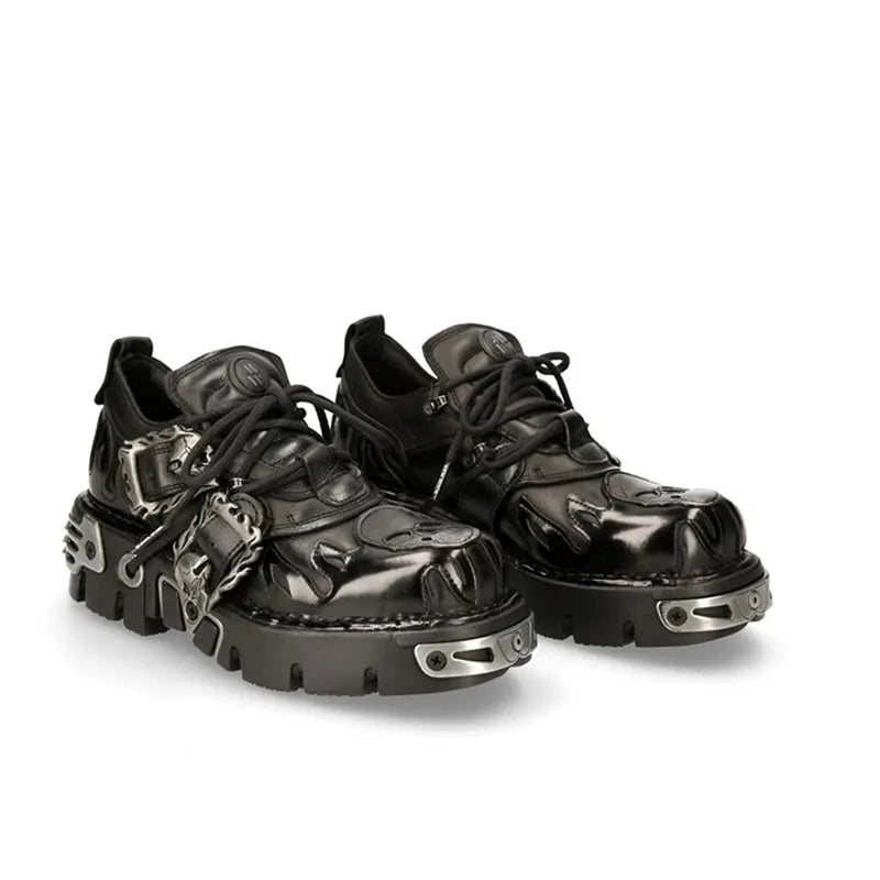 I Feel So Bad Shoes