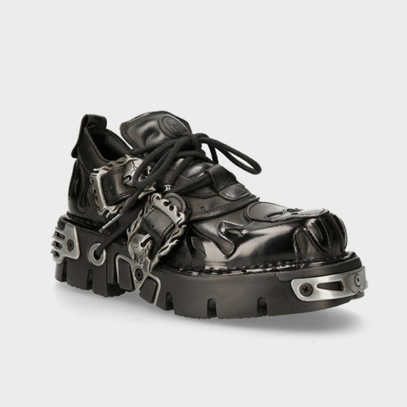 I Feel So Bad Shoes