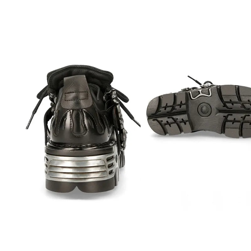 I Feel So Bad Shoes