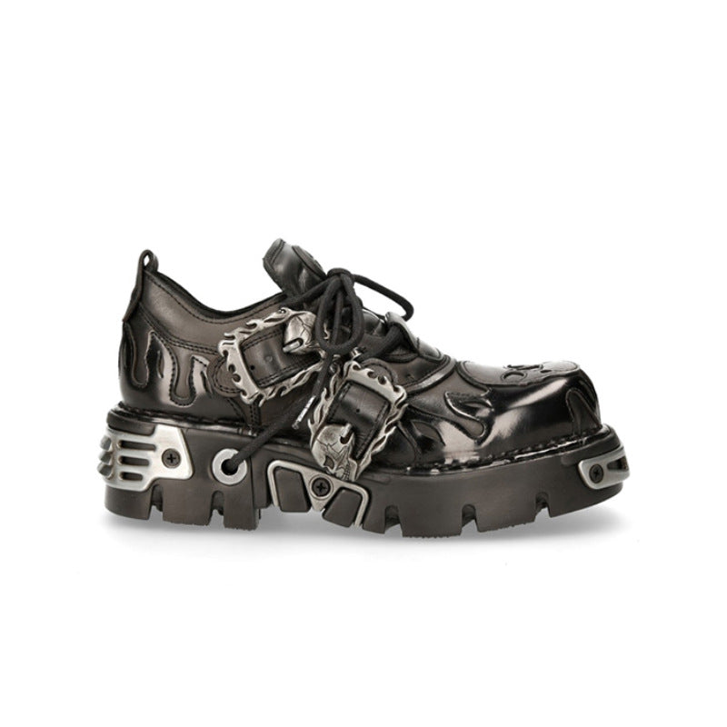 I Feel So Bad Shoes