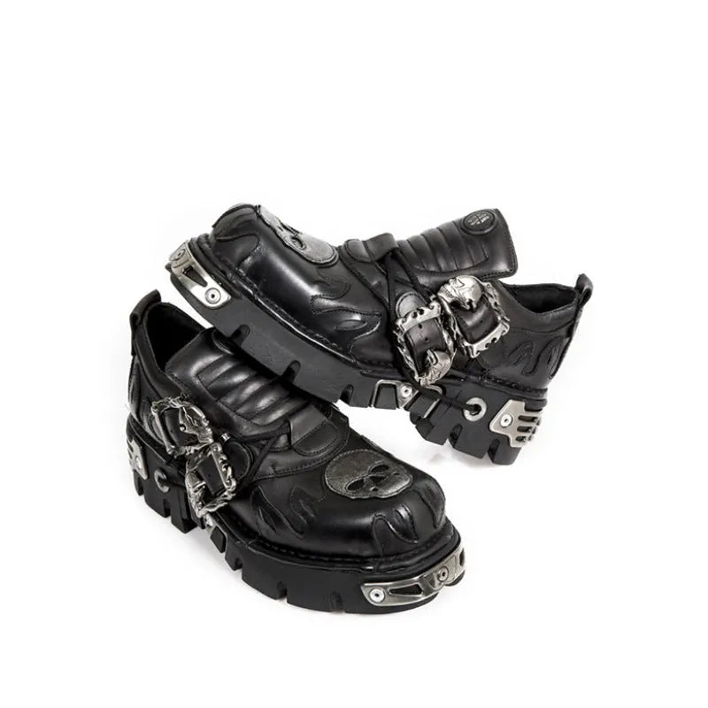 I Feel So Bad Shoes