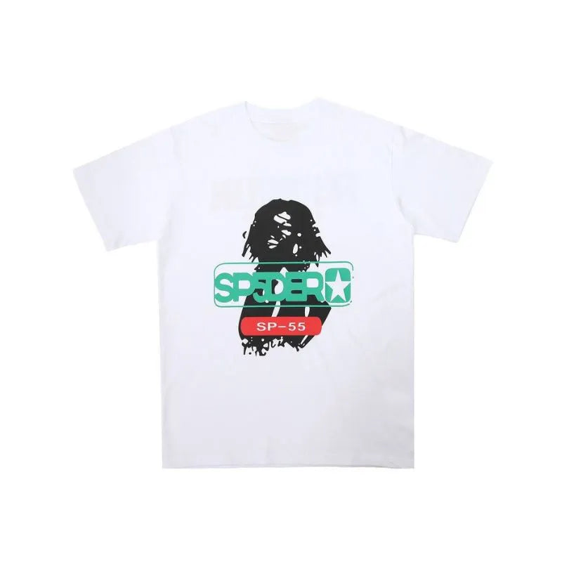 Spider5 Net Summer T-shirt