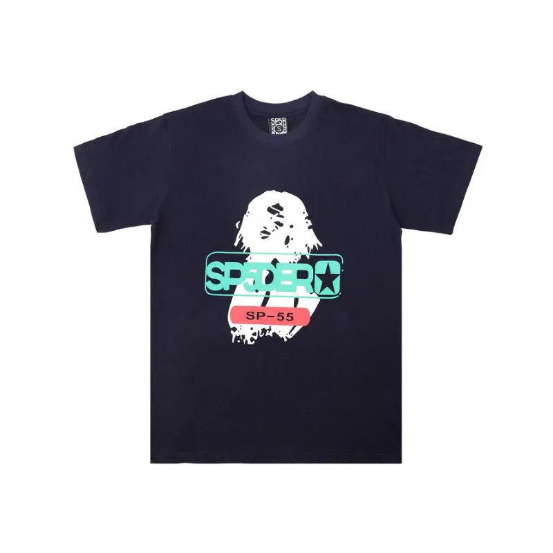 Spider5 Net Summer T-shirt