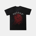 Spider5 Net Summer T-shirt