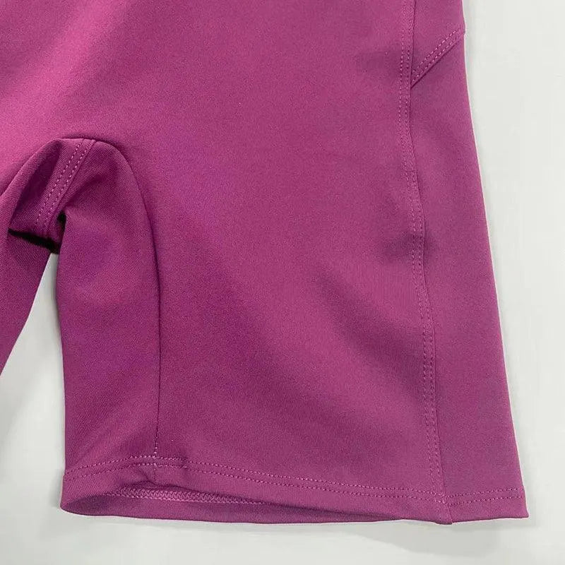 Yoga Dancing Stretchable Romper