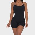 Yoga Dancing Stretchable Romper