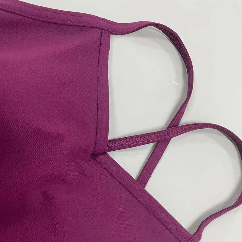 Yoga Dancing Stretchable Romper