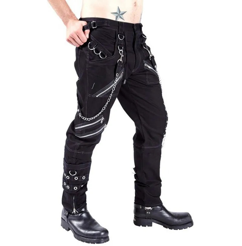 This Is My House Pants
