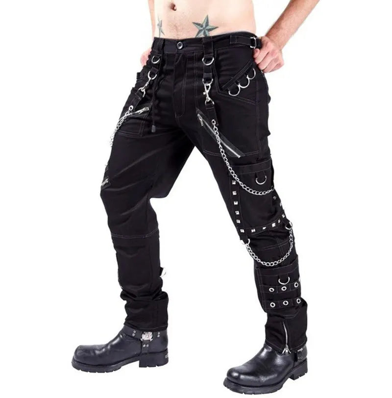This Is My House Pants