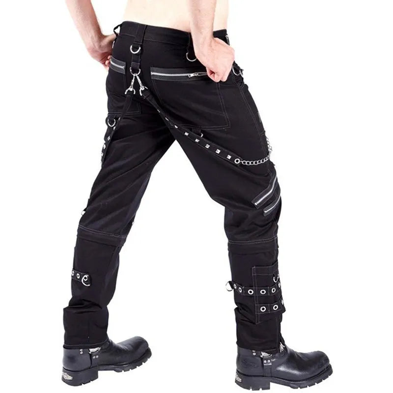 This Is My House Pants