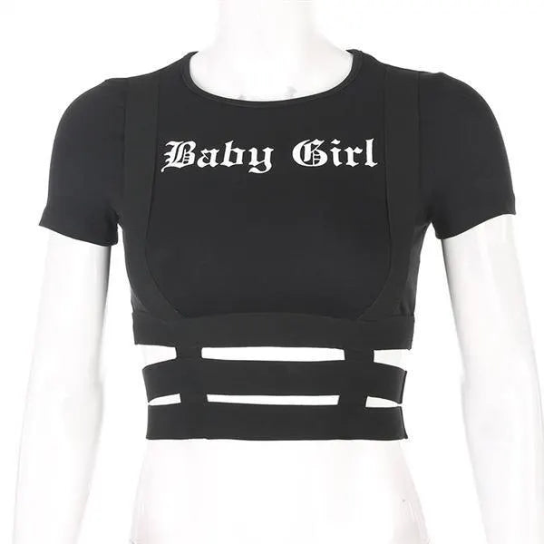 Baby Girl Top