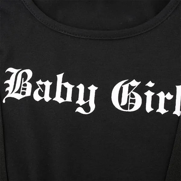 Baby Girl Top
