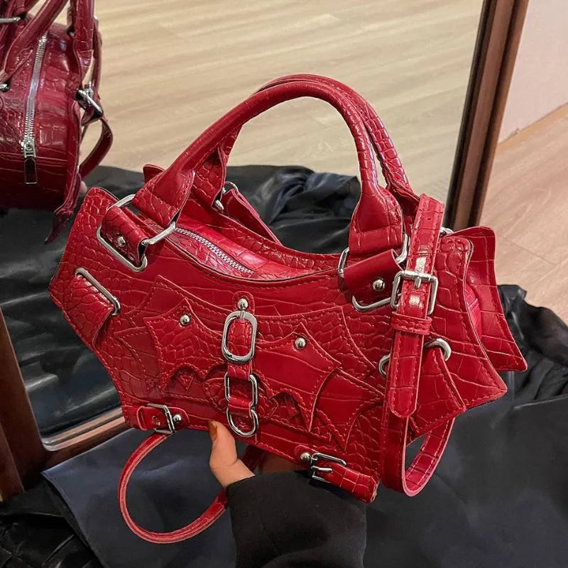 Steam Punk Bat Bag