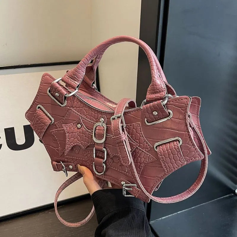 Steam Punk Bat Bag