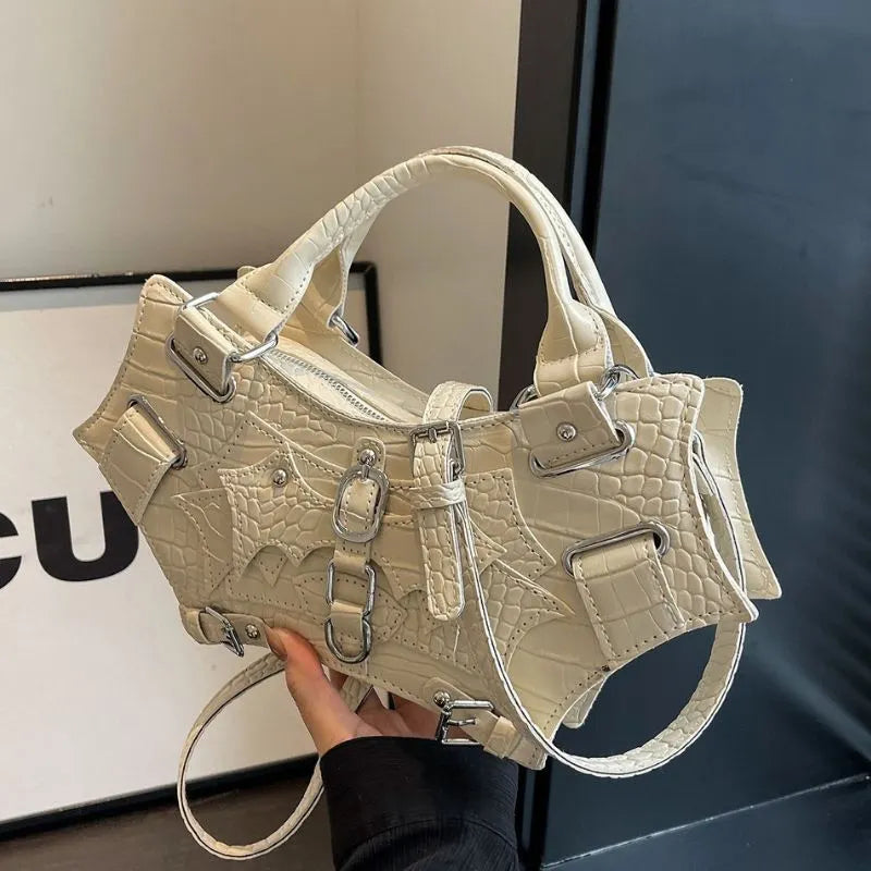 Steam Punk Bat Bag