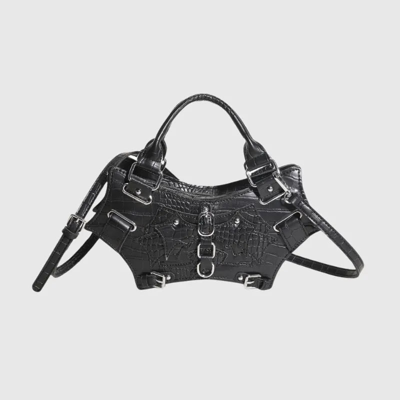 Steam Punk Bat Bag