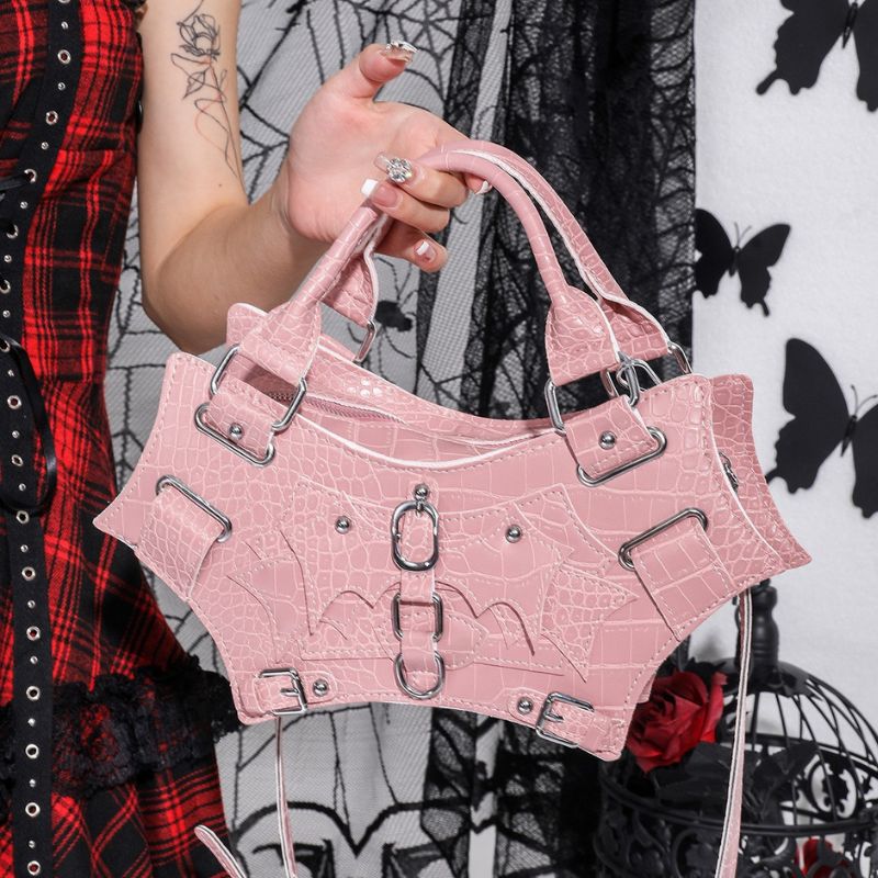 Steam Punk Bat Bag