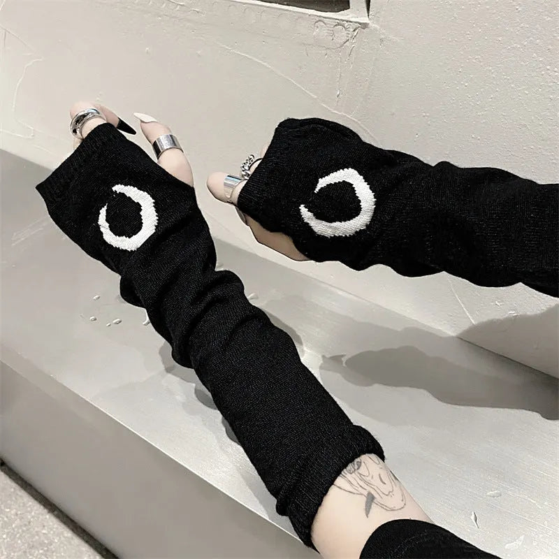 Holy Fvck Sleeve Gloves
