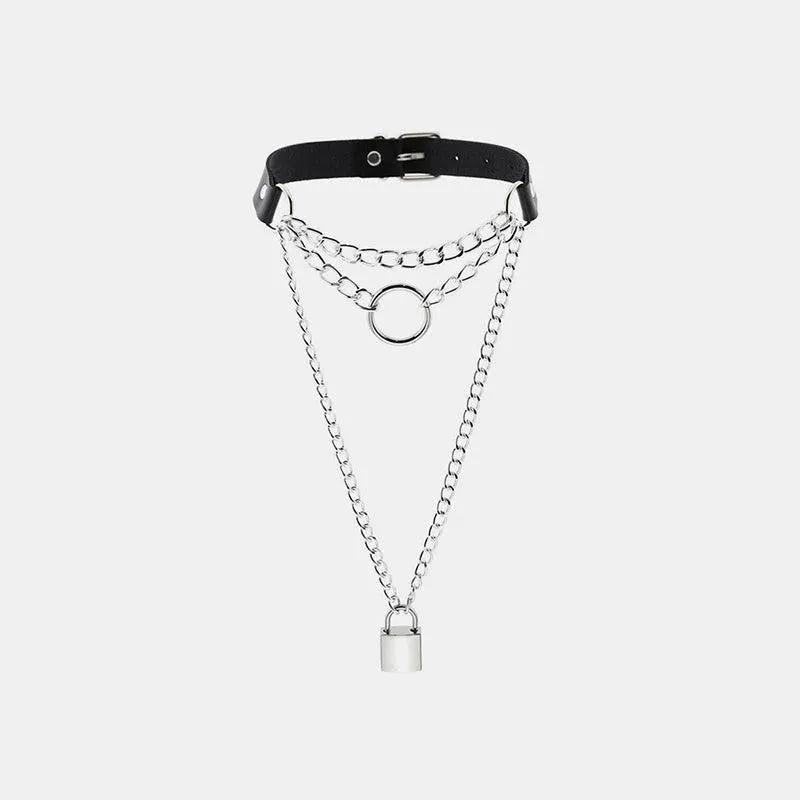 Choker Amra