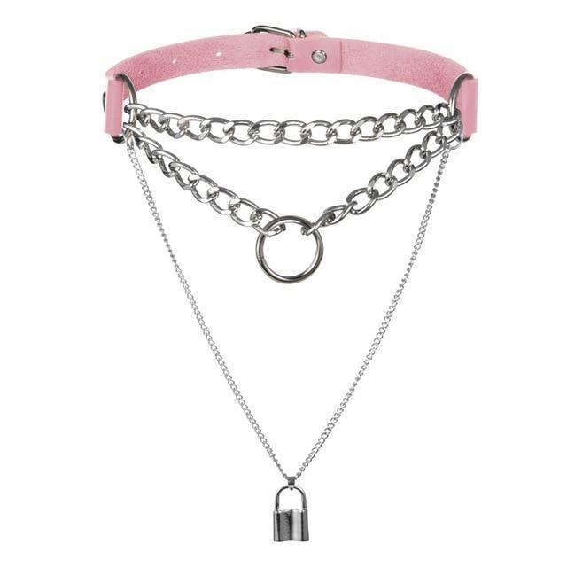 Choker Amra