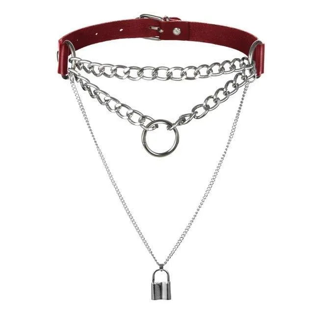Choker Amra