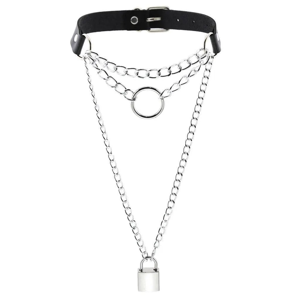 Choker Amra