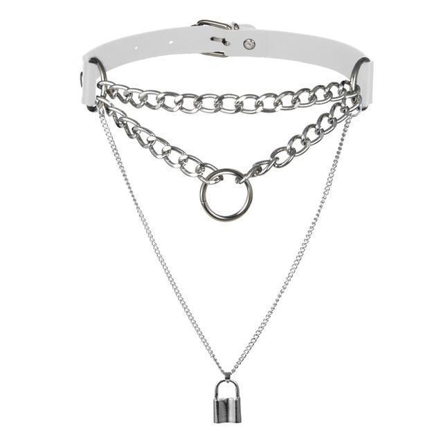 Choker Amra
