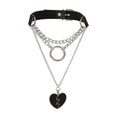Life Is Brilliant Choker