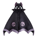 No More Talking Shawl Cloak Robe