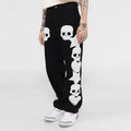 Chaos In Bloom Pants
