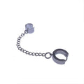 Simple Chain Earrings
