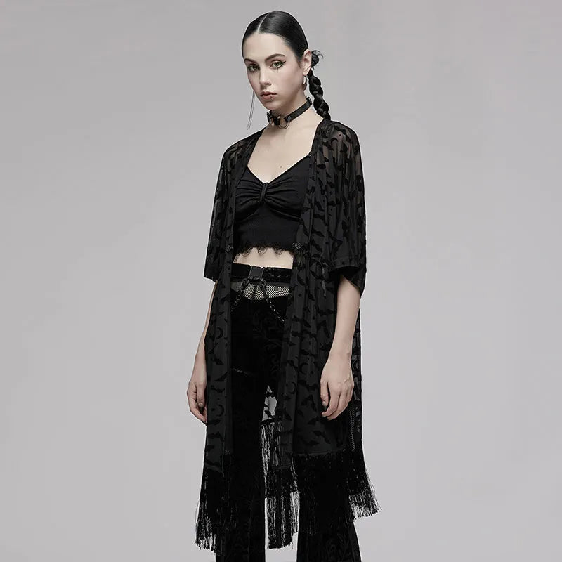 Next New Mission Dress
