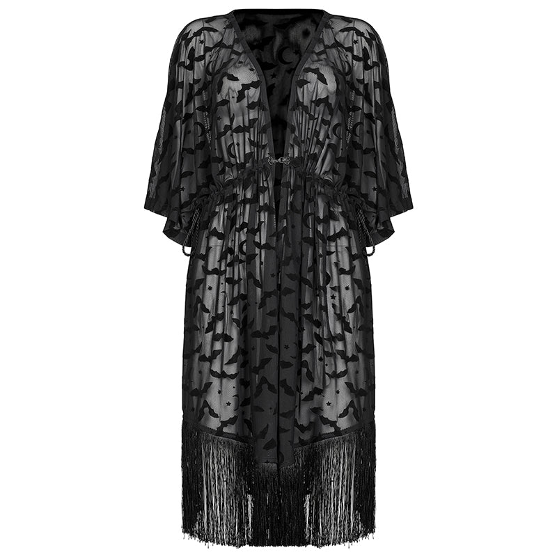 Next New Mission Dress
